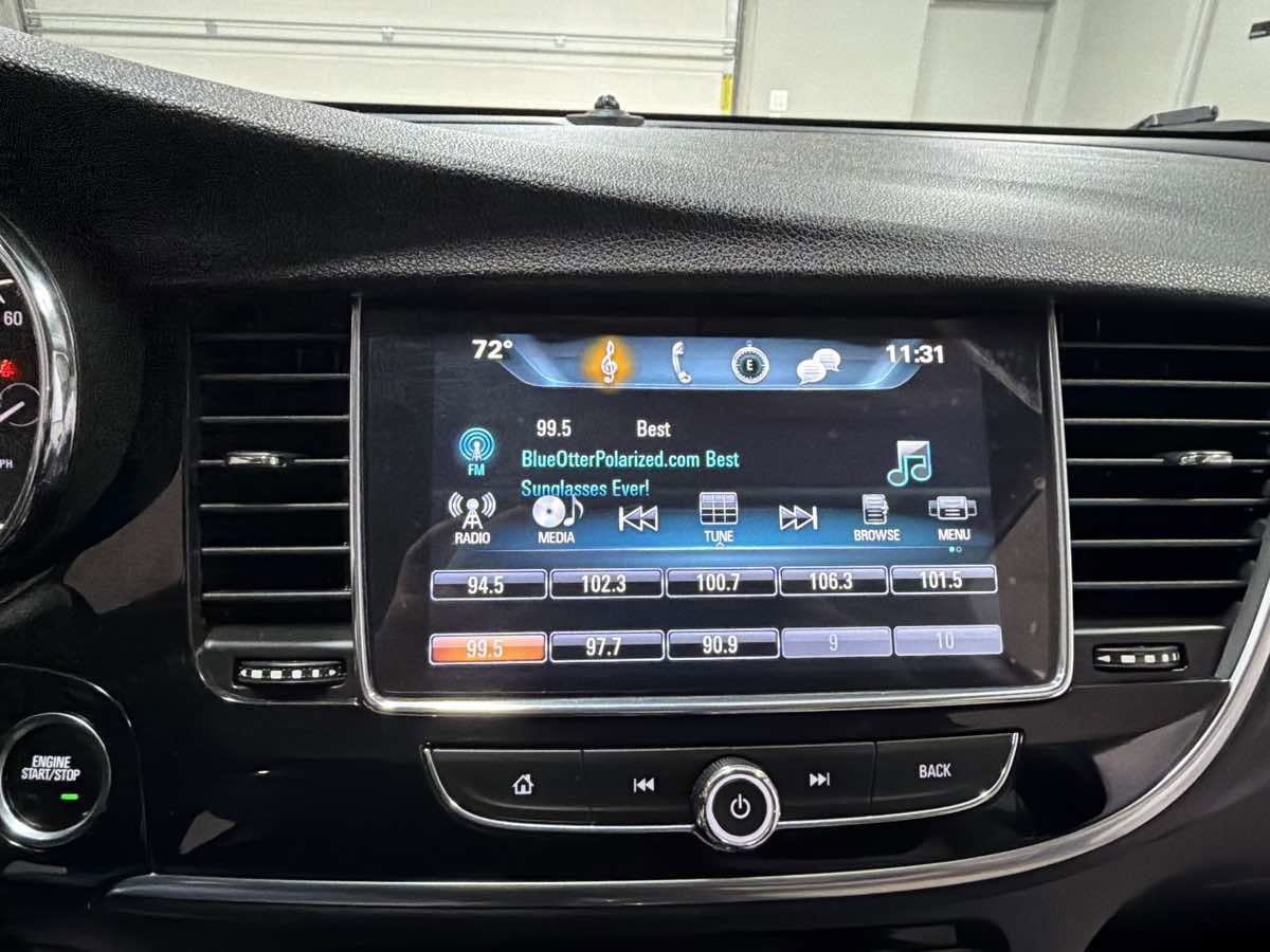 Used 2020 Buick Encore Preferred image 19