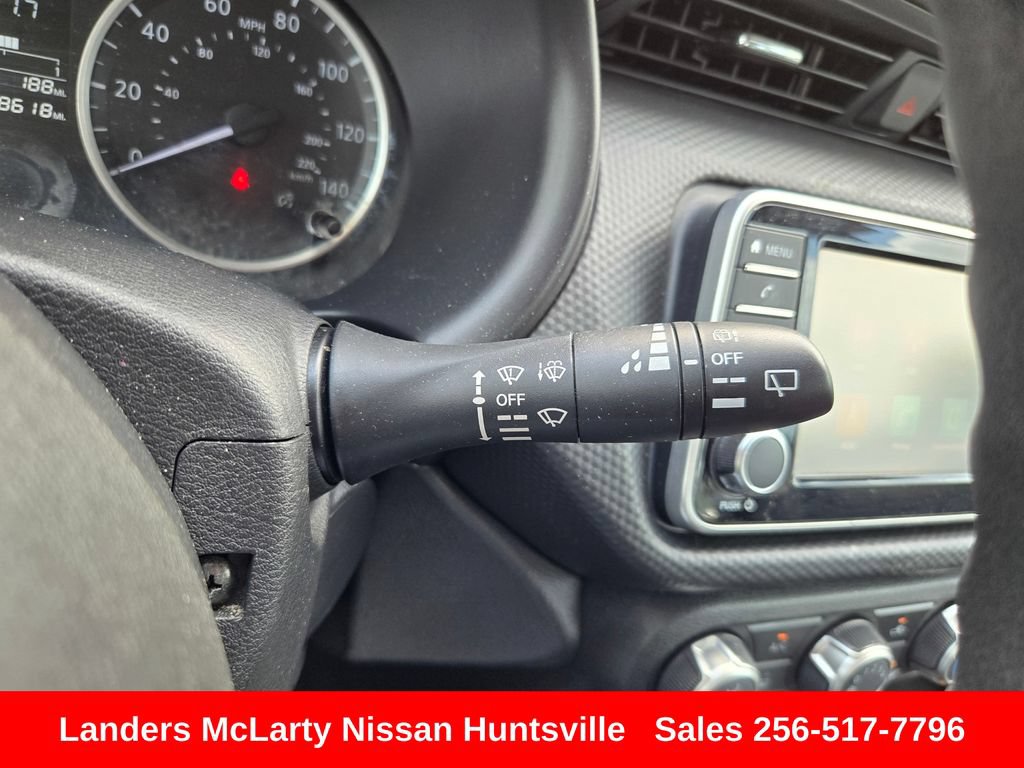 Used 2023 Nissan Kicks S FWD image 22
