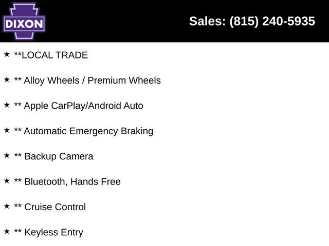 Used 2023 Nissan Frontier S image 5