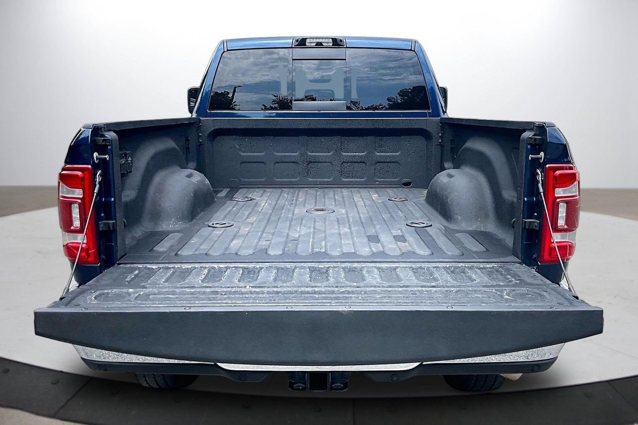 Certified 2023 RAM 2500 Laramie AWD/4WD image 25
