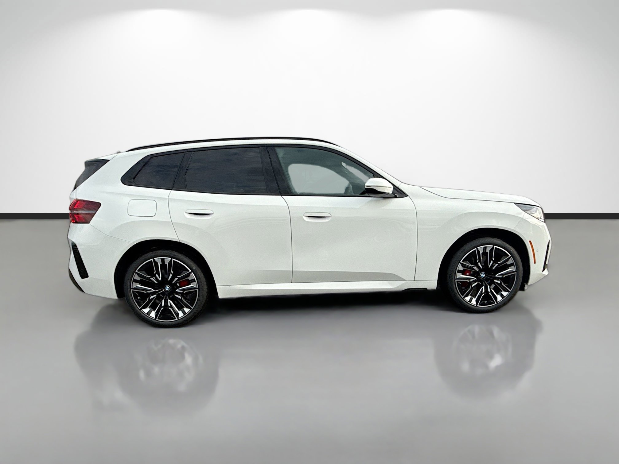 New 2026 BMW X3 xDrive30 w/ Premium Package AWD/4WD image 2