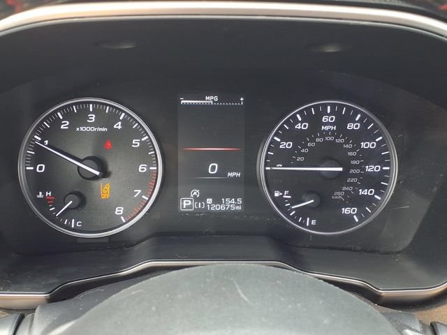 Used 2020 Subaru Legacy Sport w/ Popular Package #2 AWD/4WD image 31