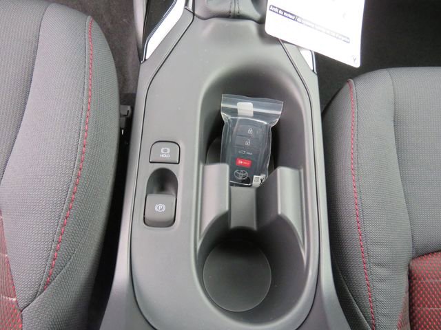 Certified 2026 Toyota Corolla SE image 23