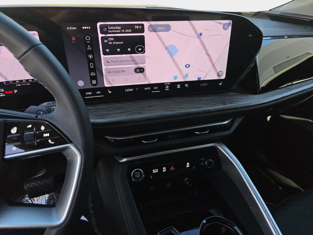 New 2026 Audi Q5 2.0T AWD/4WD image 23