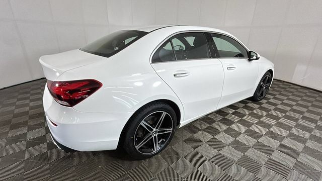 Used 2022 Mercedes-Benz A 220 image 2