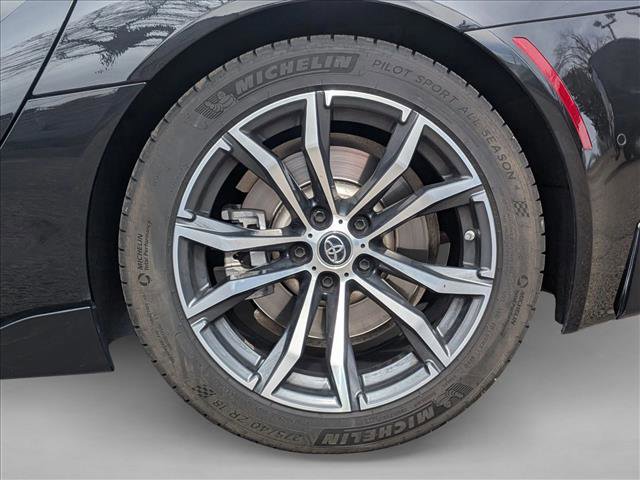 Used 2021 Toyota Supra w/ Safety & Technology Package image 20