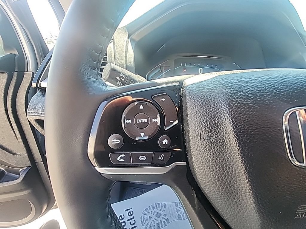 Used 2023 Honda Odyssey Touring image 14