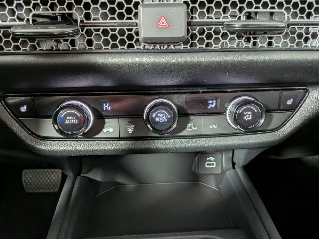 Used 2024 Honda HR-V Sport image 21