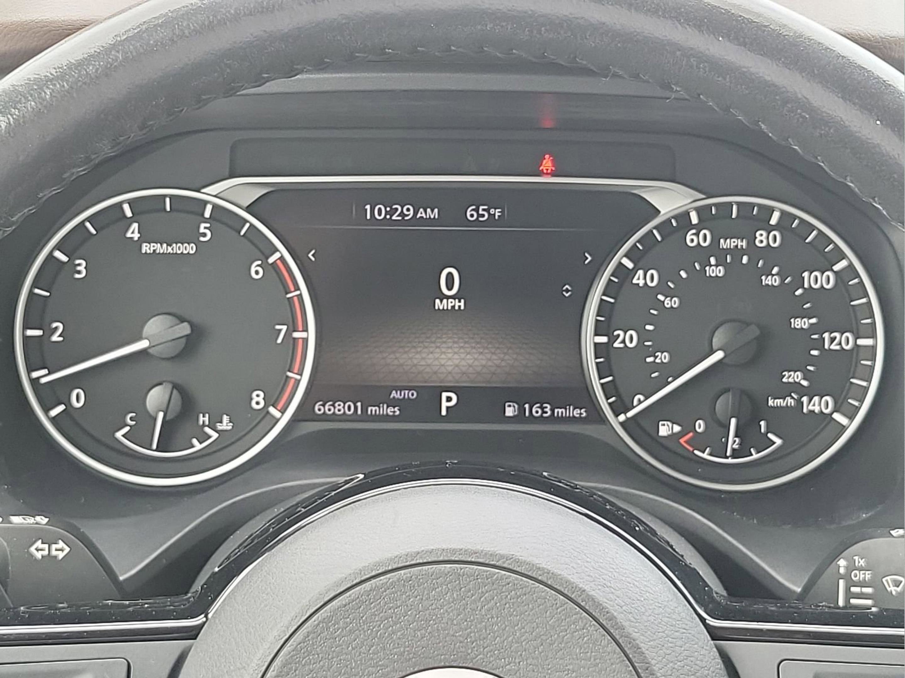 Used 2023 Nissan Rogue SV w/ SV Premium Package AWD/4WD image 11