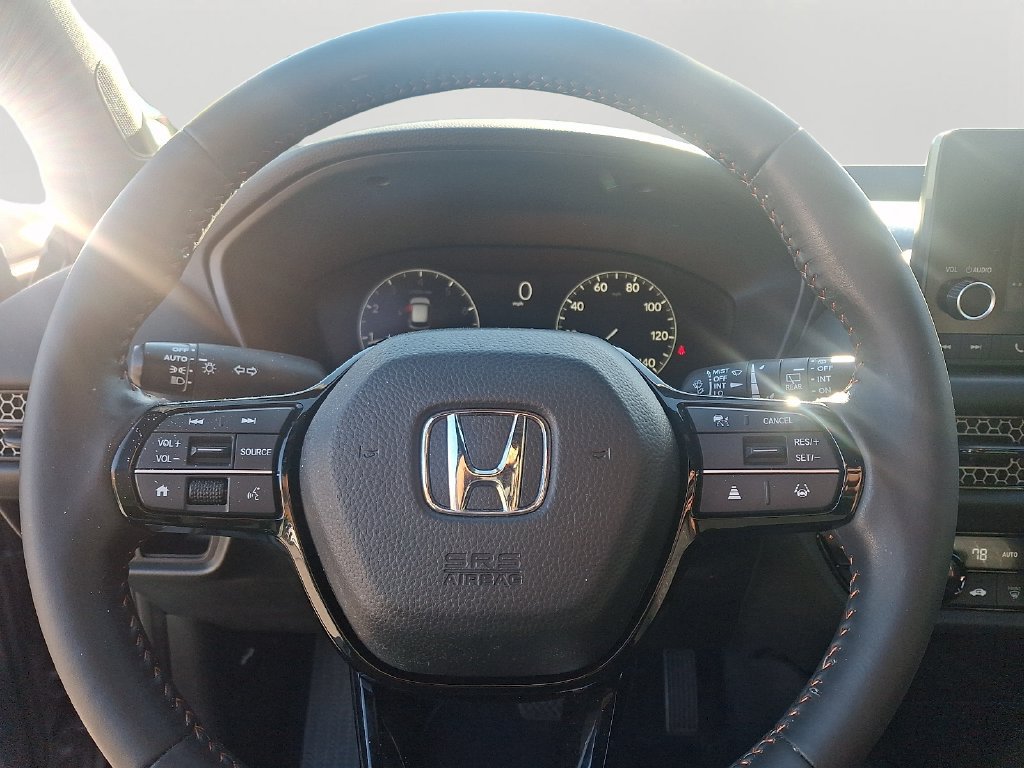 Used 2024 Honda HR-V Sport image 18