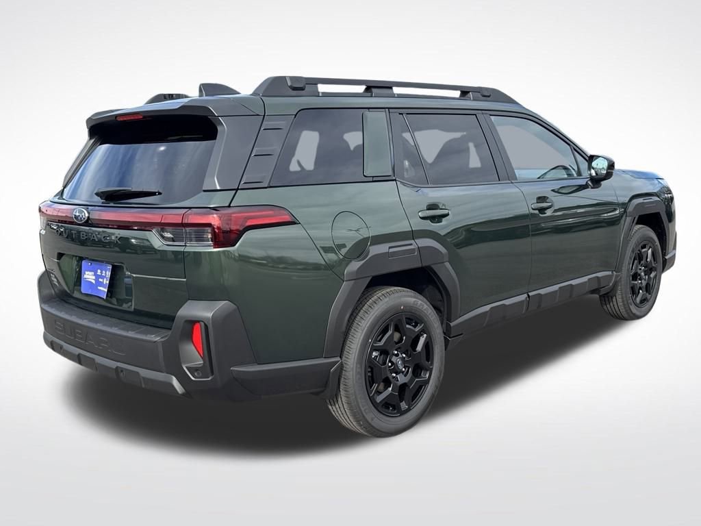 New 2026 Subaru Outback Limited image 6