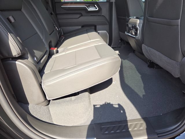 New 2026 GMC Sierra 3500 Denali w/ Denali Reserve Package AWD/4WD image 26
