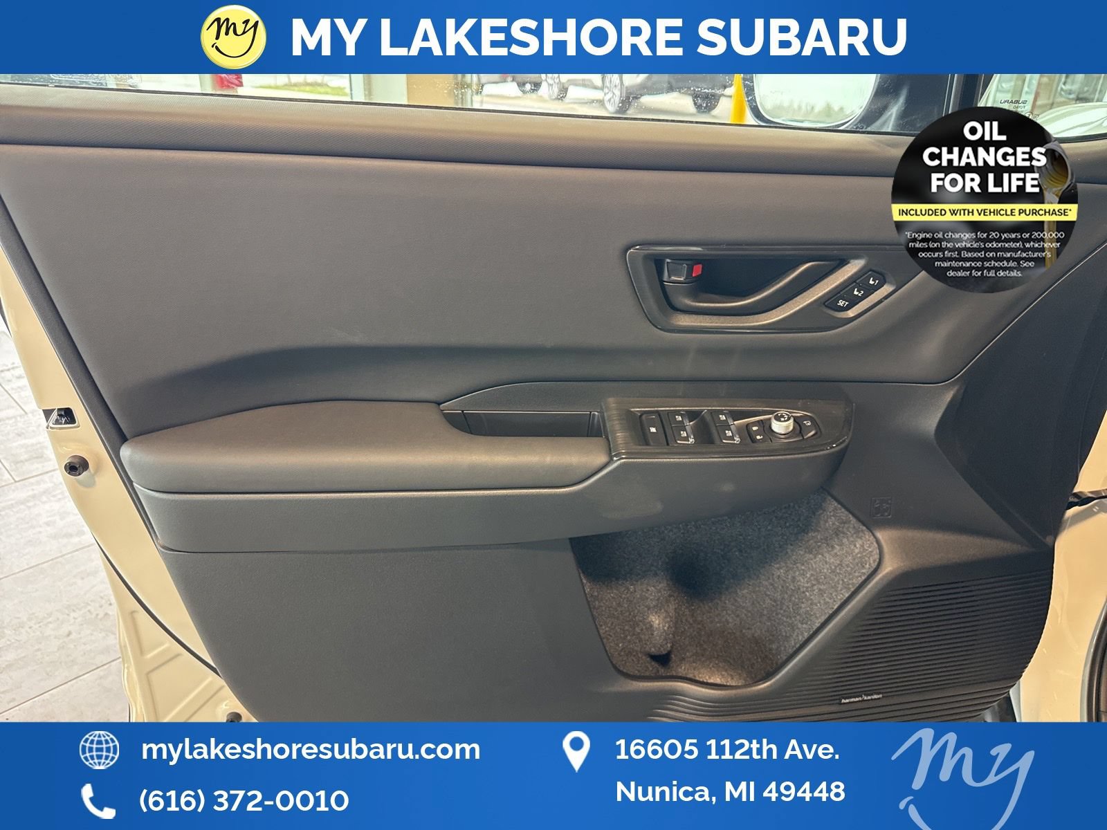 New 2026 Subaru Outback Wilderness AWD/4WD image 10