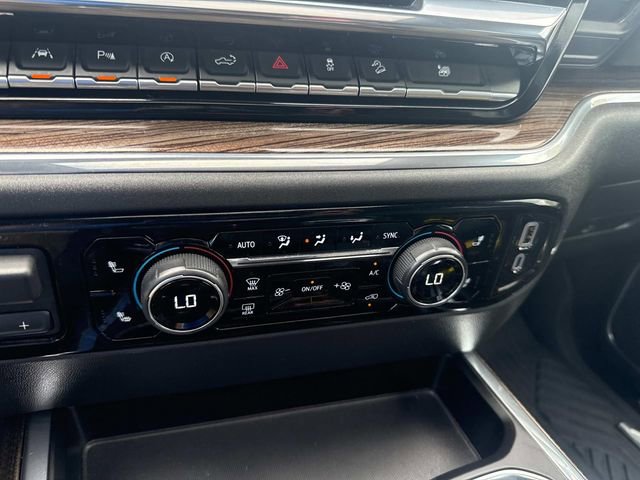 Used 2024 Chevrolet Silverado 1500 LT Trail Boss w/ LT Trail Boss Premium Package image 29