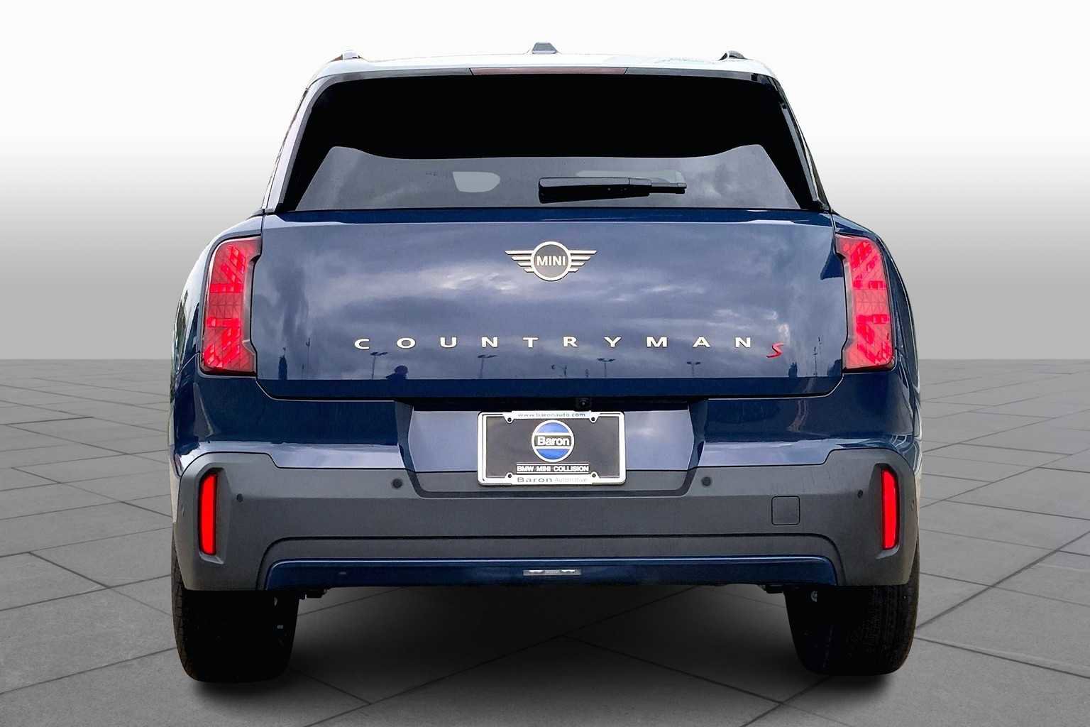 New 2026 MINI Cooper Countryman S image 4