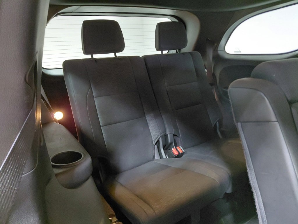 Certified 2025 Dodge Durango GT image 22