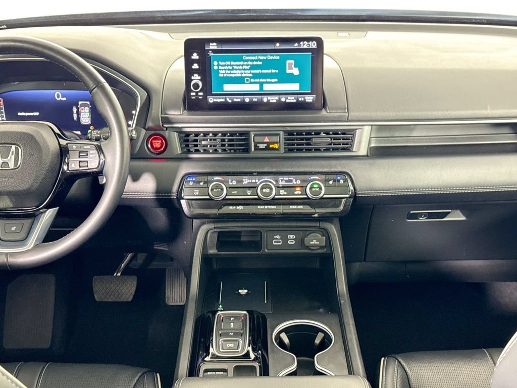 Used 2023 Honda Pilot Elite image 14