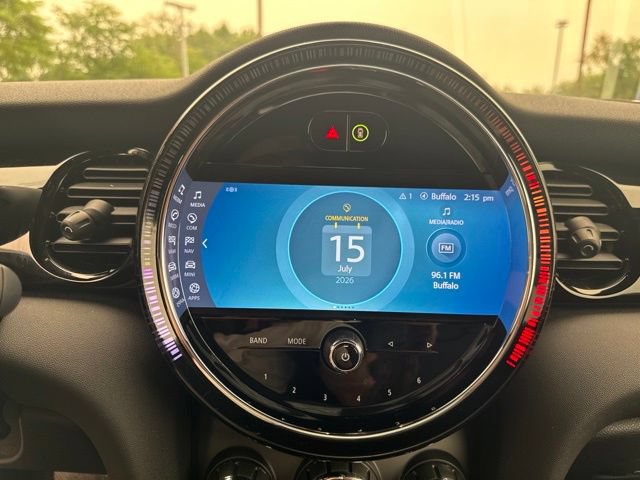Used 2023 MINI Cooper S FWD image 17