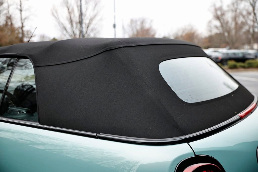 New 2026 MINI Cooper S FWD image 11