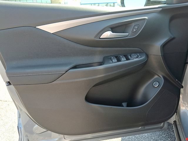 New 2026 Buick Envista Preferred FWD image 8