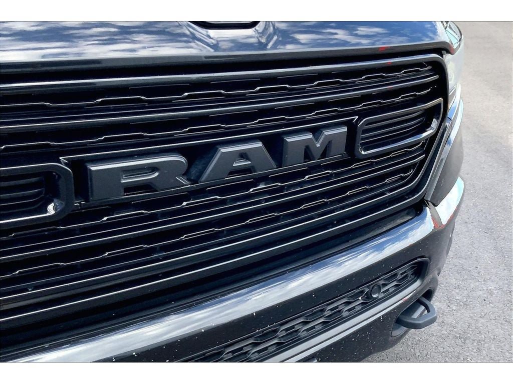 Used 2023 RAM 1500 Limited w/ Night Edition AWD/4WD image 32