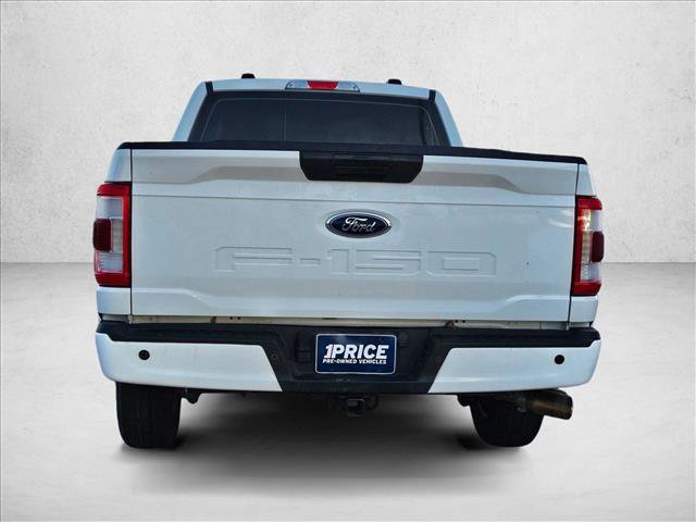 Used 2023 Ford F150 XL image 6