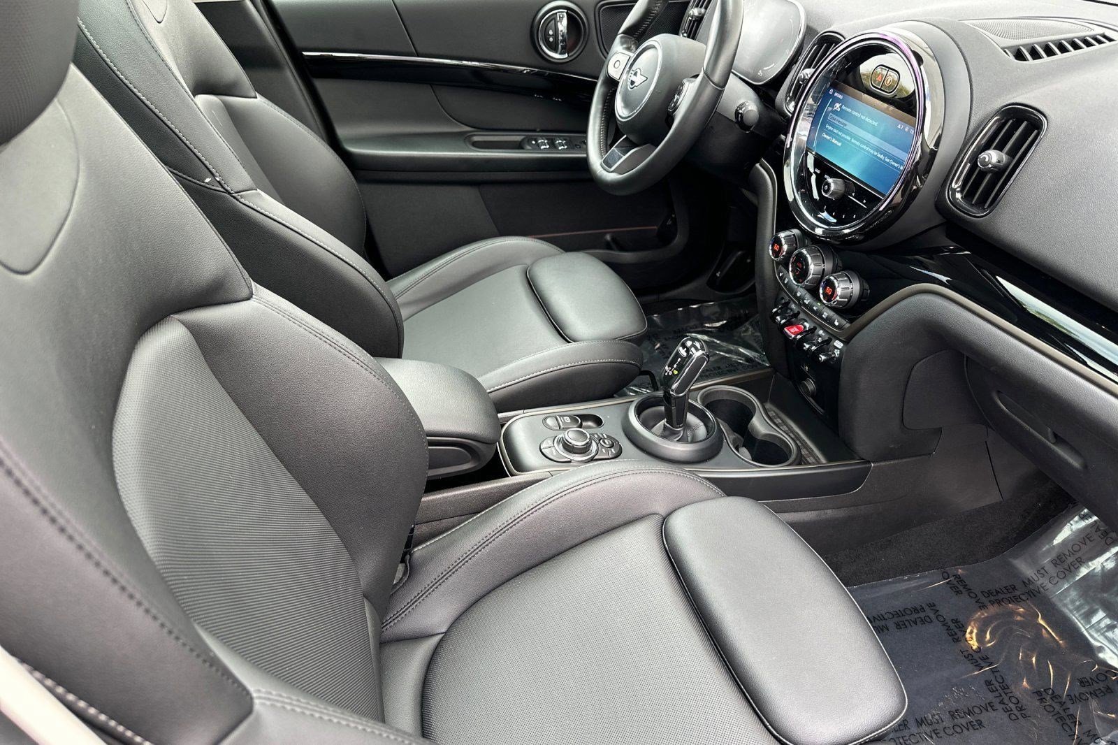 Used 2023 MINI Cooper Countryman S image 33