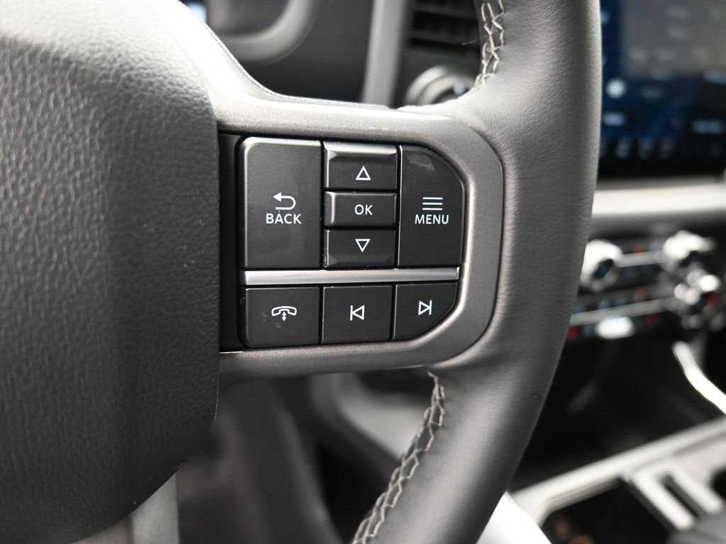 New 2026 Ford F150 XLT w/ Equipment Group 302A MID image 7