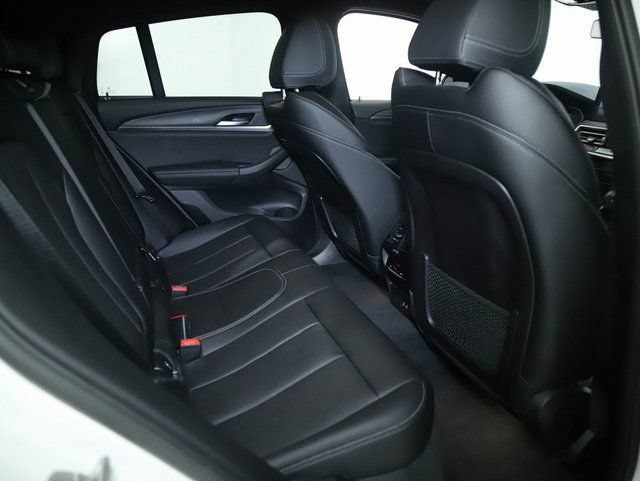 Used 2024 BMW X4 xDrive30i w/ Premium Package AWD/4WD image 40