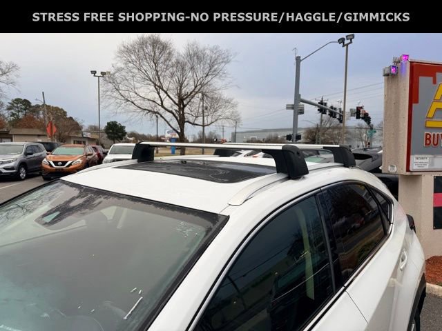 Used 2020 Lexus NX 300h AWD w/ Comfort Package image 14