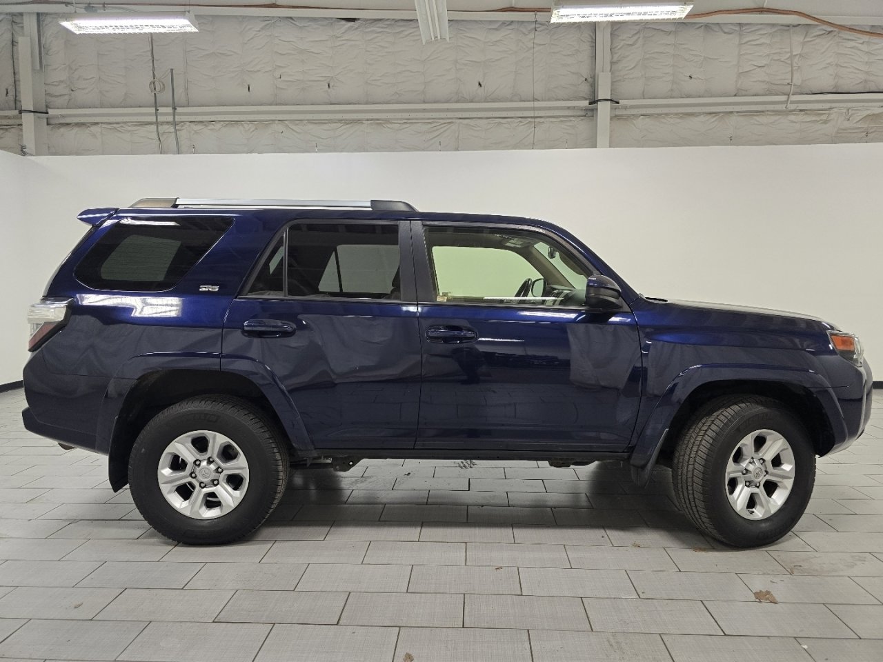 Certified 2020 Toyota 4Runner SR5 image 15