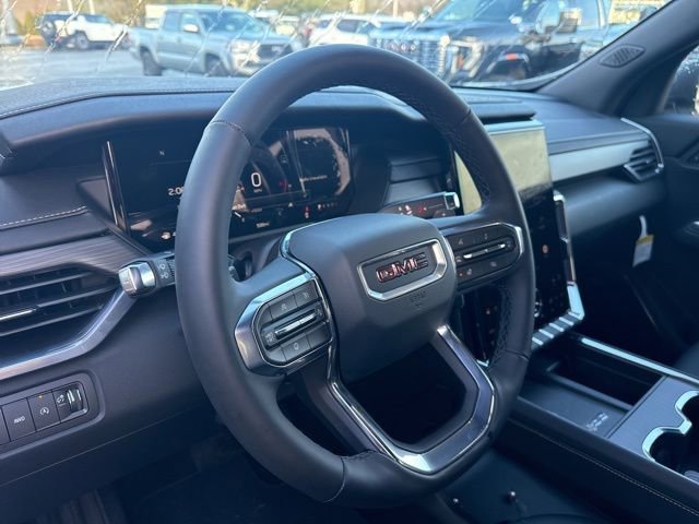 New 2026 GMC Acadia Elevation image 13