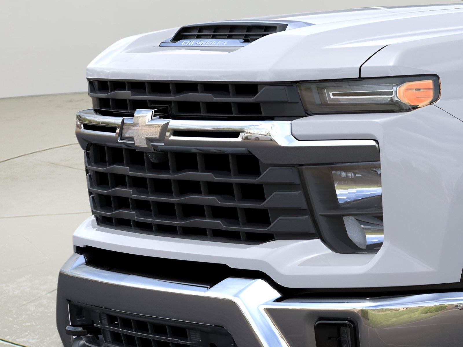 New 2026 Chevrolet Silverado 2500 LT AWD/4WD image 13