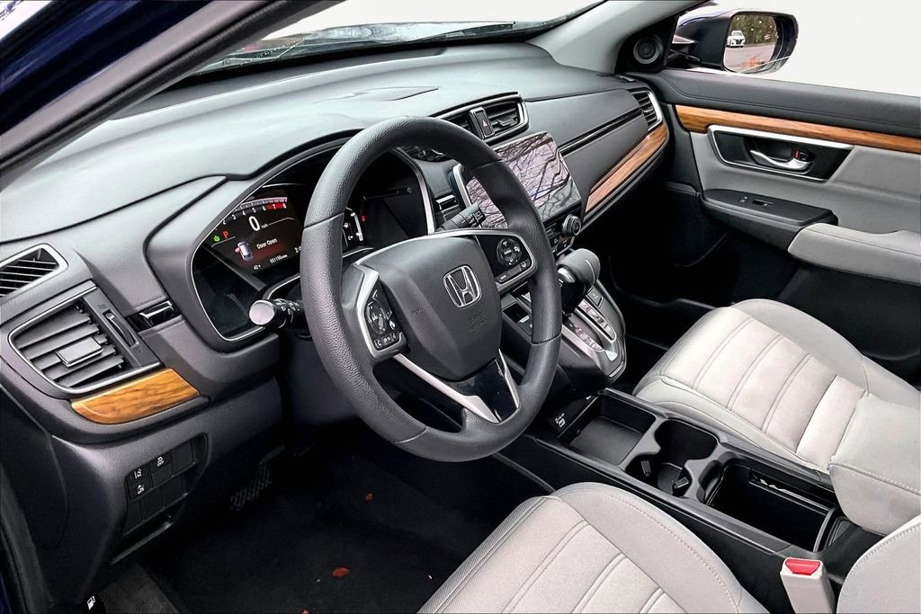 Used 2020 Honda CR-V EX image 14
