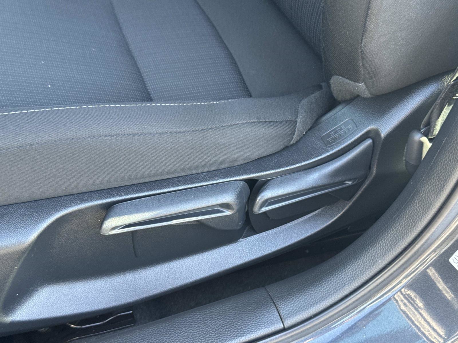 Certified 2025 Honda Civic LX image 23