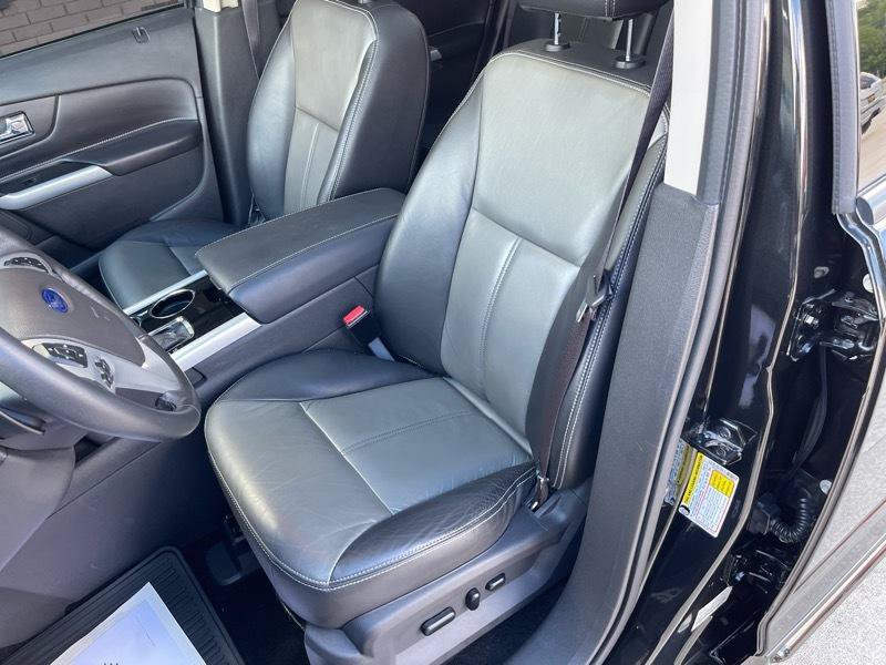 Used 2013 Ford Edge Sport w/ Driver Entry Pkg AWD/4WD image 23