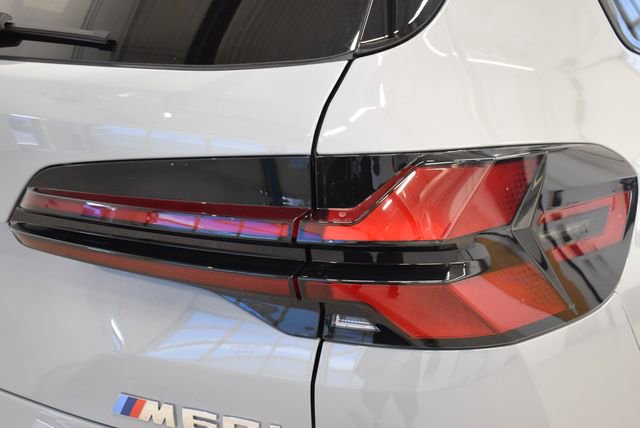 New 2026 BMW X5 M60i w/ Parking Assistance Package AWD/4WD image 12