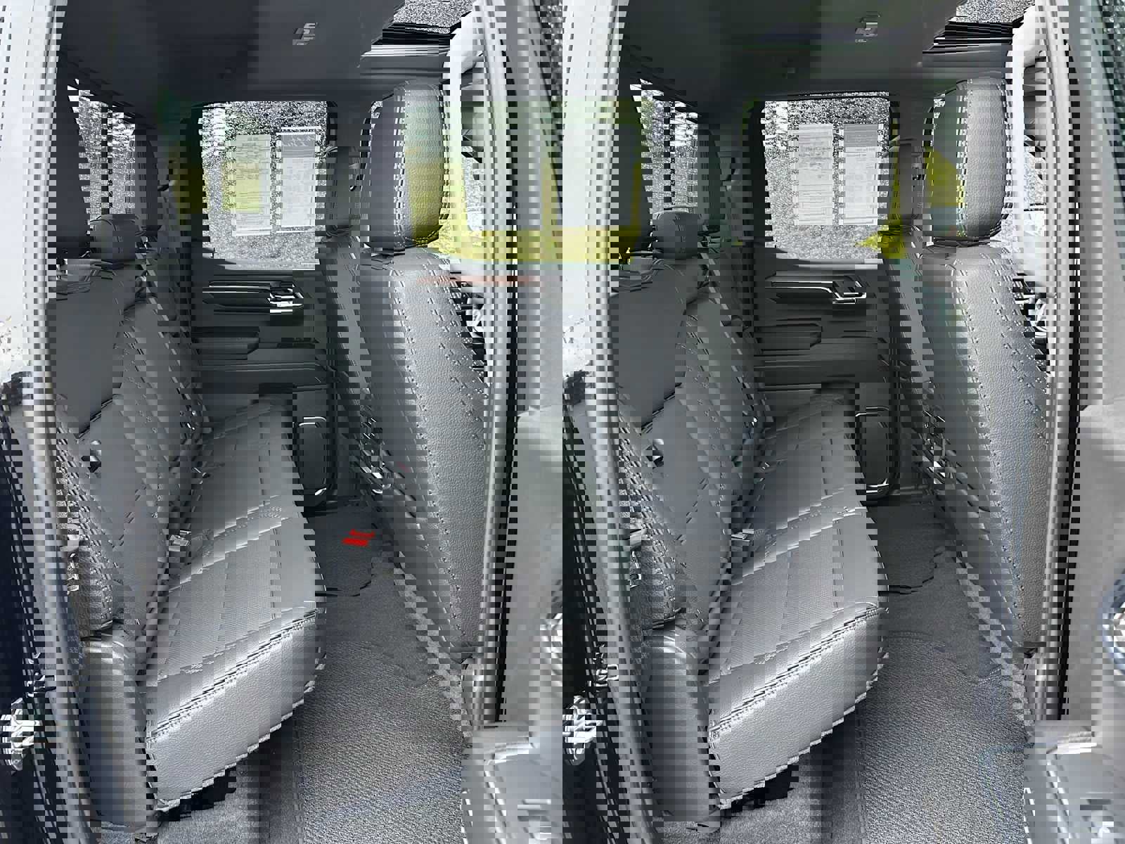 Used 2024 GMC Sierra 1500 Denali w/ Denali Reserve Package image 12