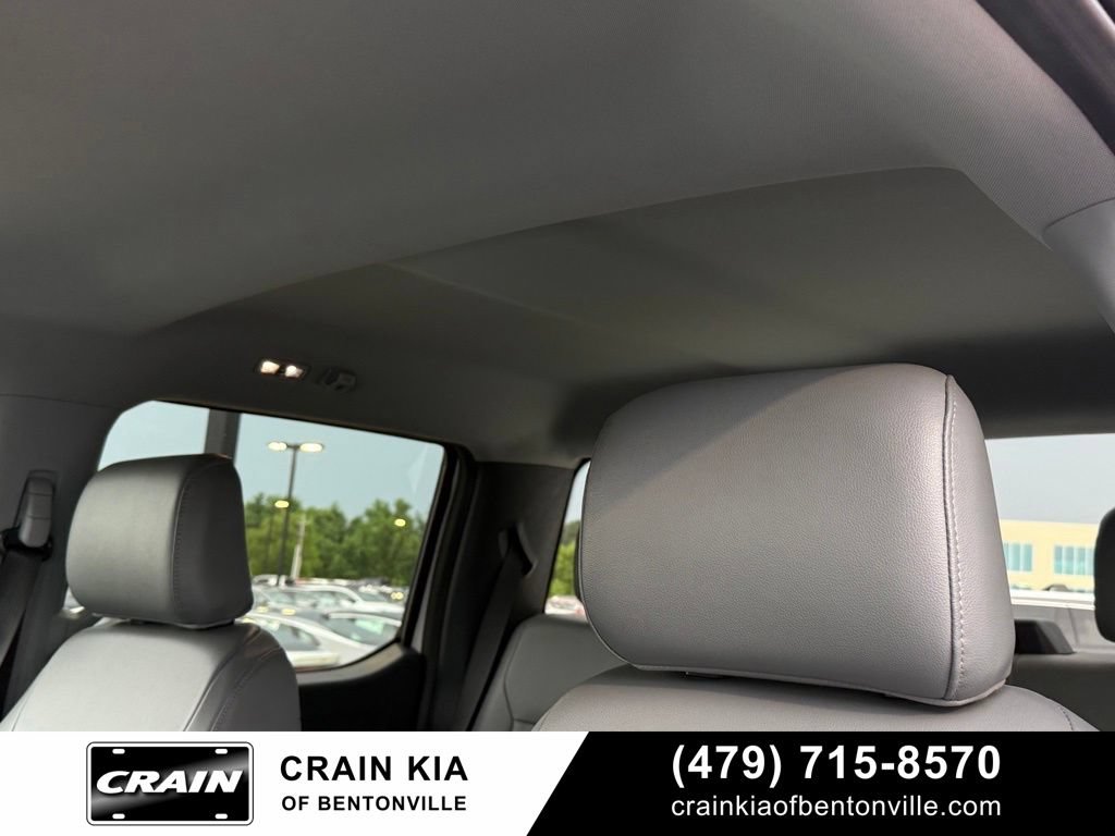 Used 2022 Ford F150 Lightning Pro AWD/4WD image 20