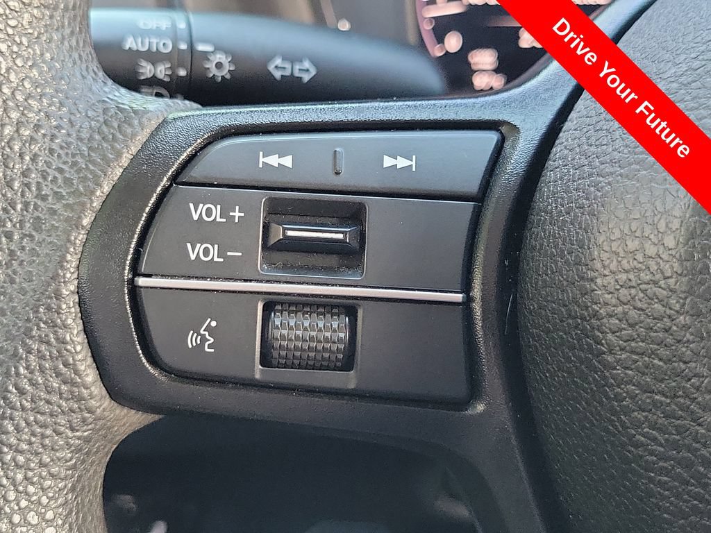 Used 2023 Honda Accord EX image 5