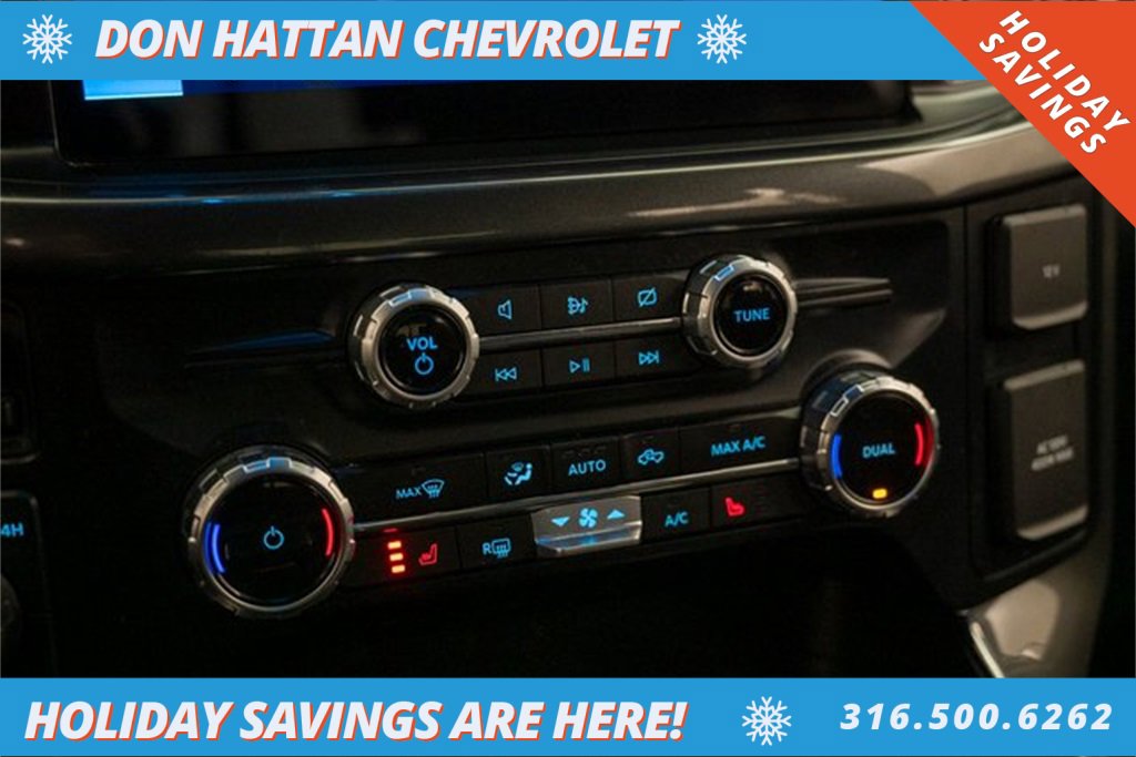 Used 2023 Ford F150 XLT w/ Equipment Group 302A High image 11