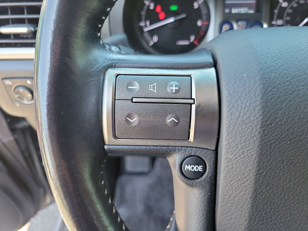 Used 2019 Lexus GX 460 Premium image 28
