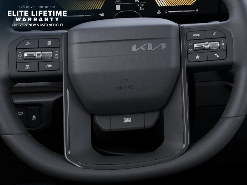 New 2027 Kia Seltos LX FWD image 23