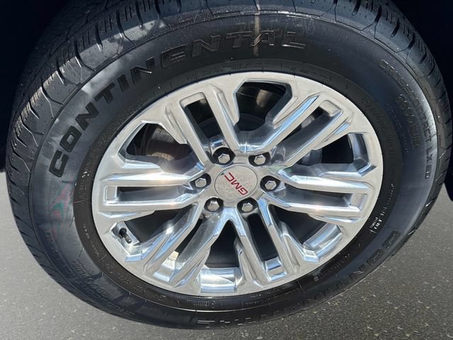 Used 2023 GMC Yukon XL SLT RWD image 10
