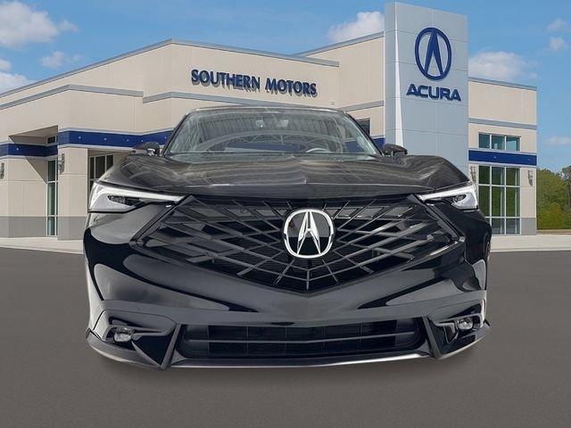 New 2025 Acura ADX A-Spec AWD/4WD image 11