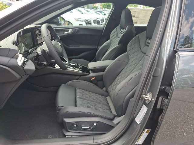 New 2026 Audi S5 Premium Plus AWD/4WD image 11