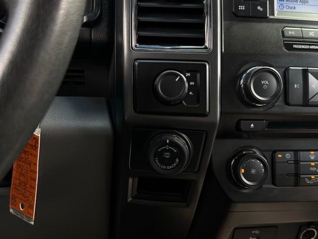 Certified 2018 Ford F150 XLT w/ Trailer Tow Package image 25