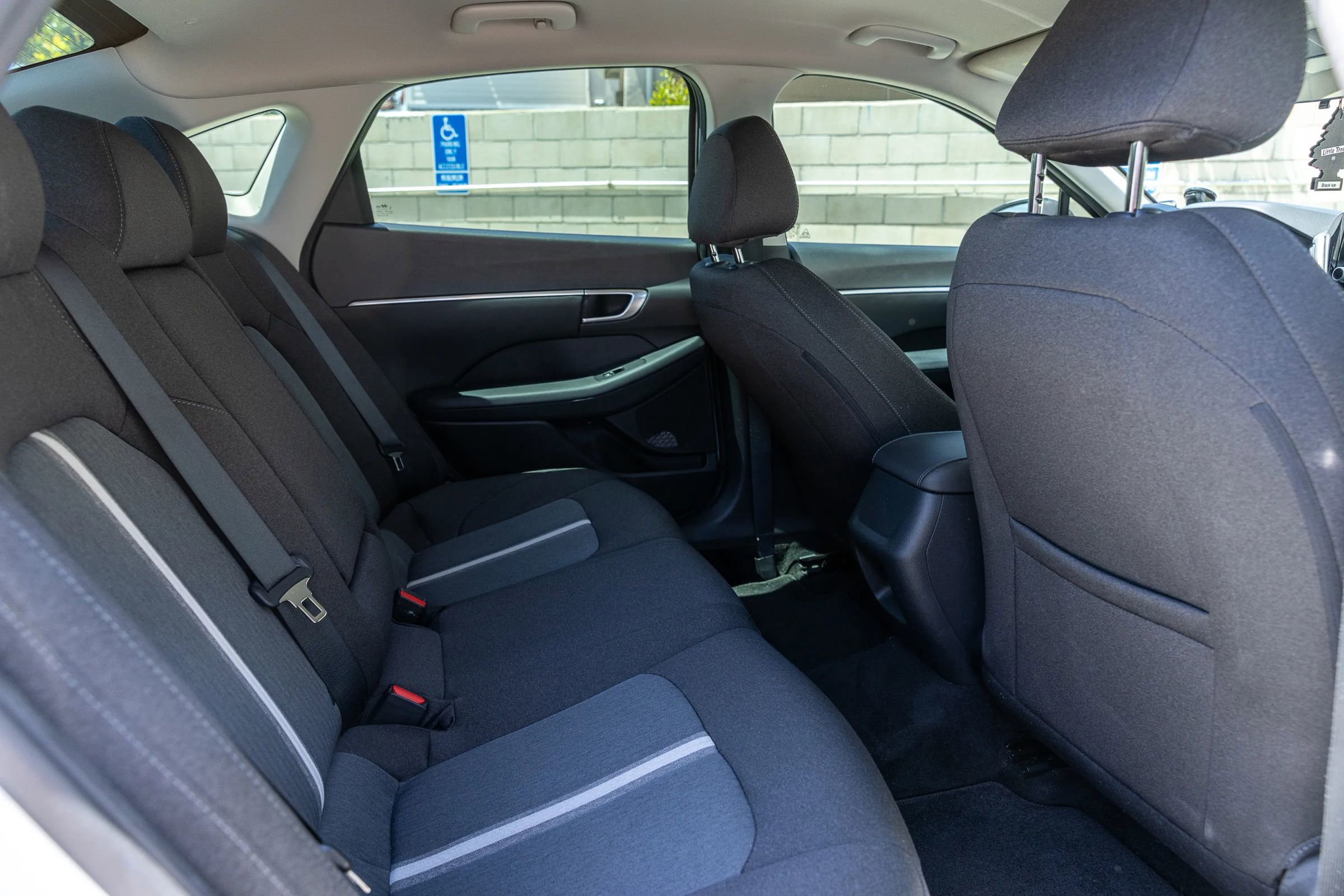 Used 2020 Hyundai Sonata SEL w/ Cargo Package FWD image 32