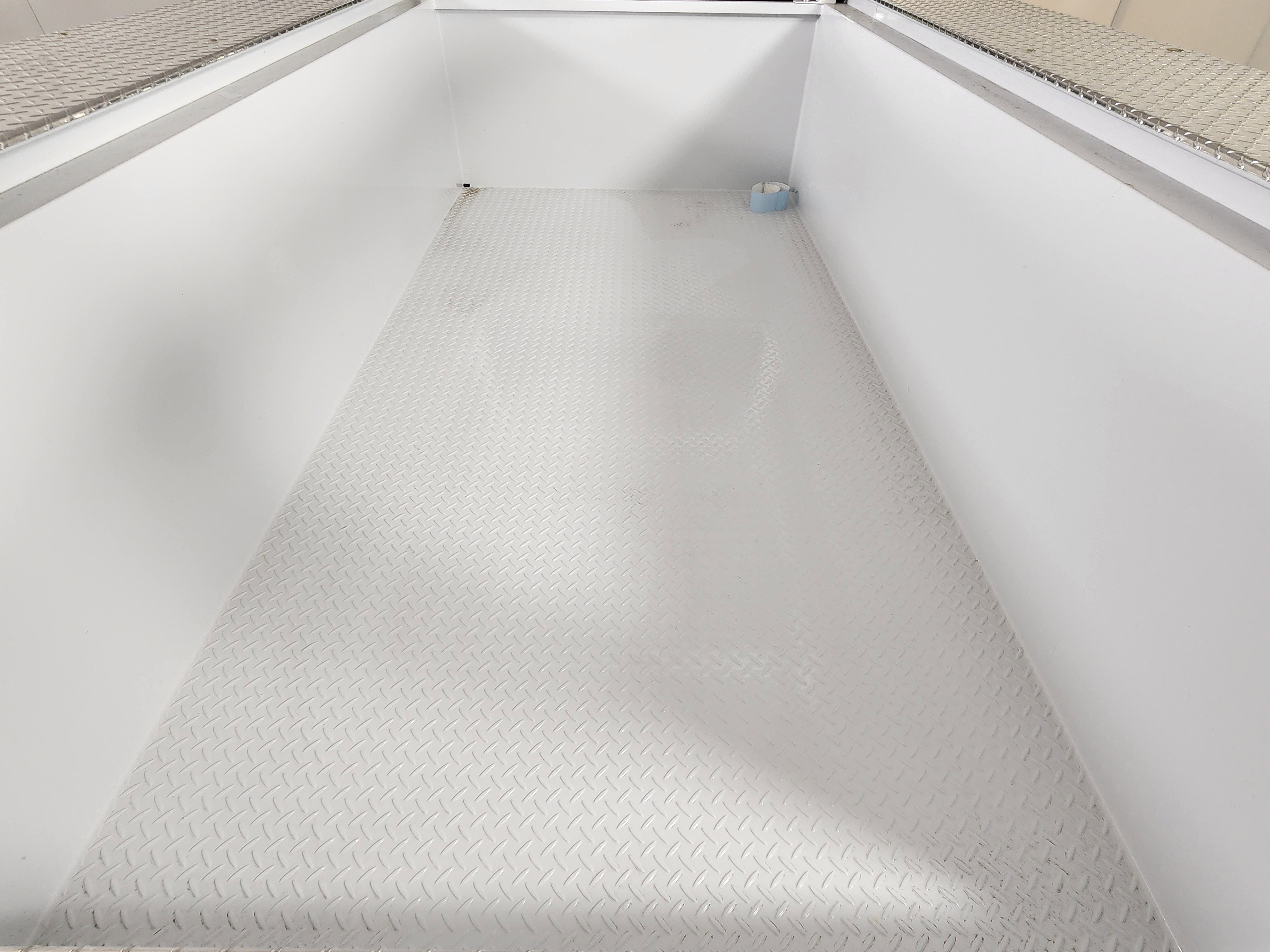 New 2026 Ford F250 XL w/ XL Chrome Package image 8