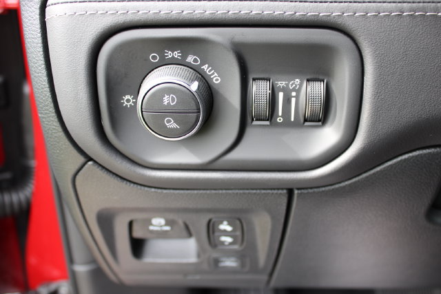 New 2027 RAM 1500 Limited AWD/4WD image 21